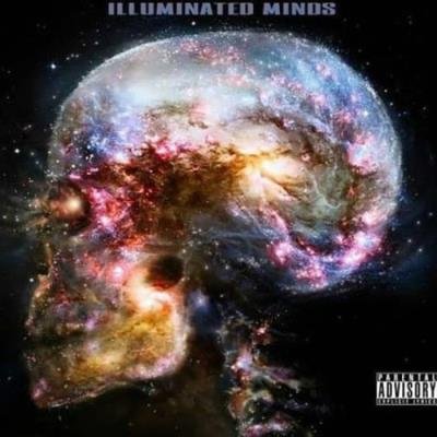 J-Hood & Future X - Illuminated Minds (2021)