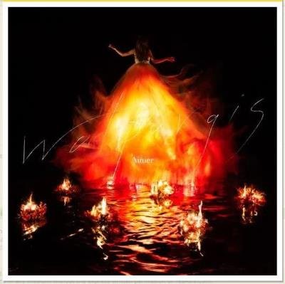 Aimer - Walpurgis (2021)