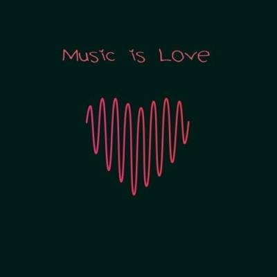 REFLEX RECORDINGS - Music Is Love (2022)