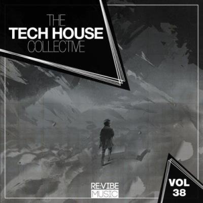 The Tech House Collective, Vol. 38 (2022)