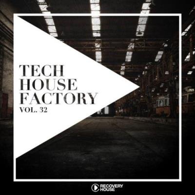 Tech House Factory, Vol. 32 (2022)