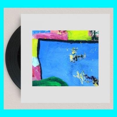 user404 - Troubled Waterz (2022)