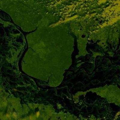 Haunebu Italy - Briefing Room (2022)