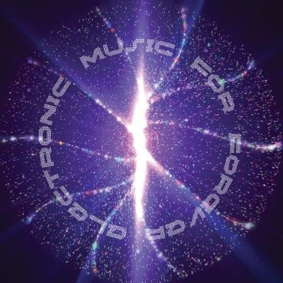 Electronic Music for Forever (2022)