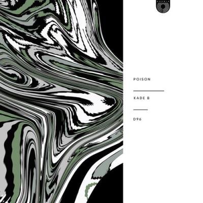 Kade B - Poison (2022)