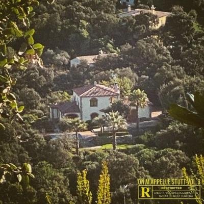 Stutt - On M'appelle Stutt Vol 3 (2022)