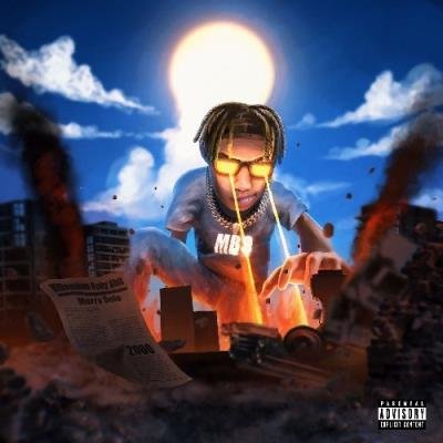 Merry Delo - M.B.S (2022)