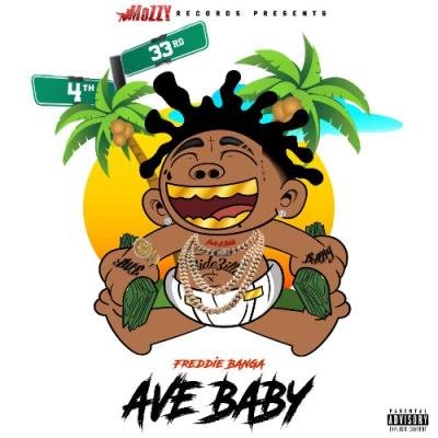 Freddie Banga - Ave Baby (2022)