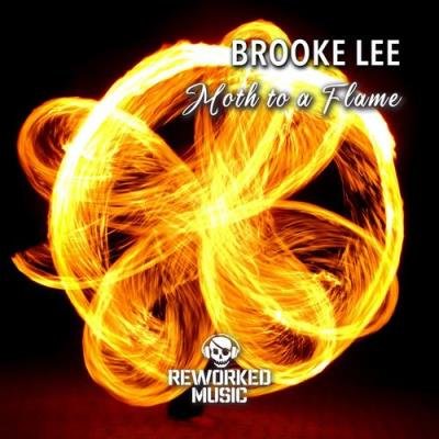 Brooke Lee - Moth To A Flame (2022)