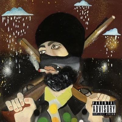 Gil Daltro & Giallo Point - Subversivo (2022)