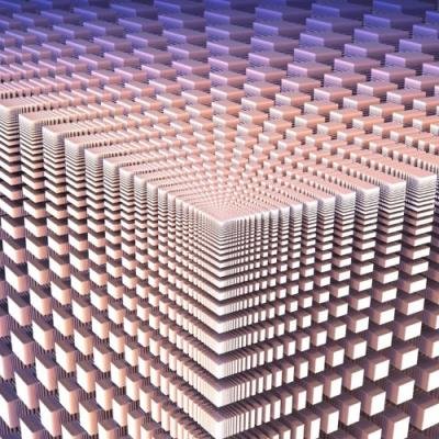 Yuri J - Carré (2021)