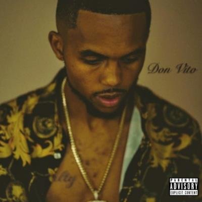 Flight Gang DraE - Don Vito (2021)