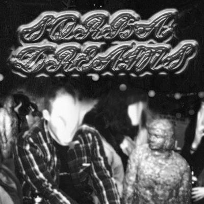 KÕNTS - sorba dreams (2021)