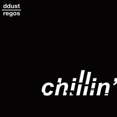 Dakim - Regos_chillin' (2022)