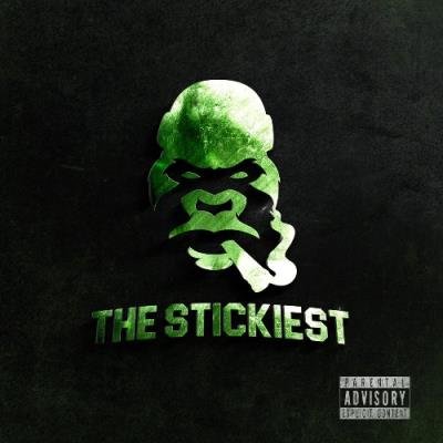 Glue Hefner - The Stickiest (2021)