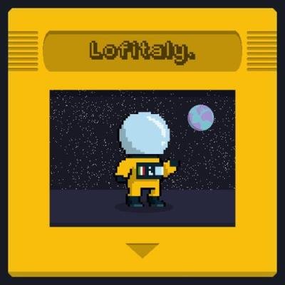 Lofitaly Arcade: Yellow Version (2021)