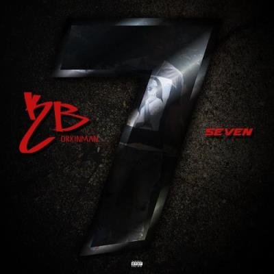 KB Orkinman - Seven (2022)