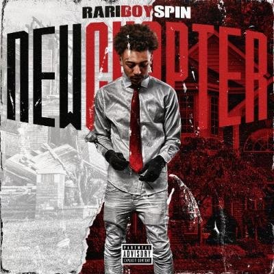 Rariboy Spin - New Chapter (2022)