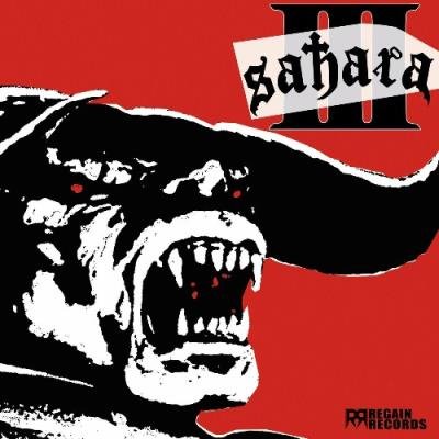 Sahara - Hell on Earth (2022)