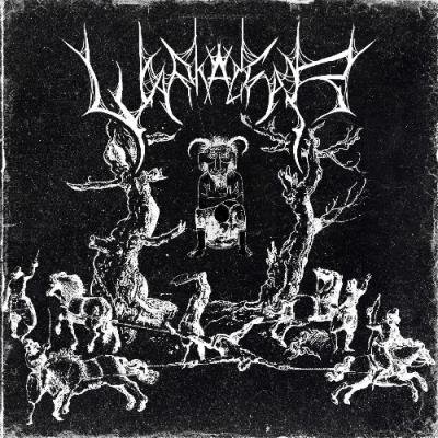 Warkazfer - Behnilem (2022)