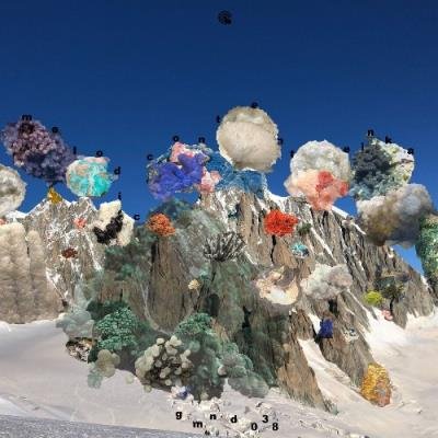 EinKa - Melodic Content EP (2022)