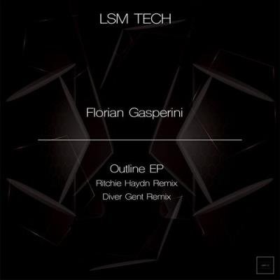 Florian Gasperini - Outline (2022)