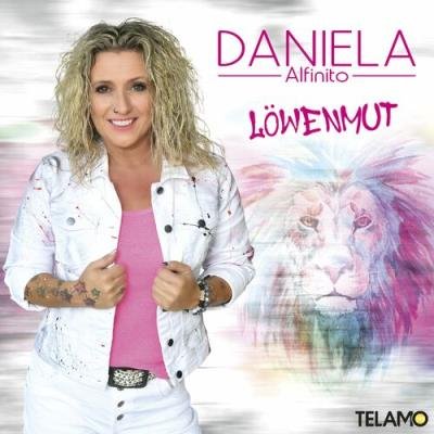 Daniela Alfinito - Loewenmut (2022)