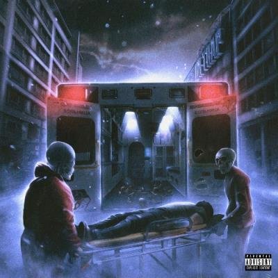 Joey Trap - DR TRAP 2 (2022)