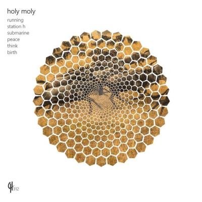 Holy Moly - Running (2022)