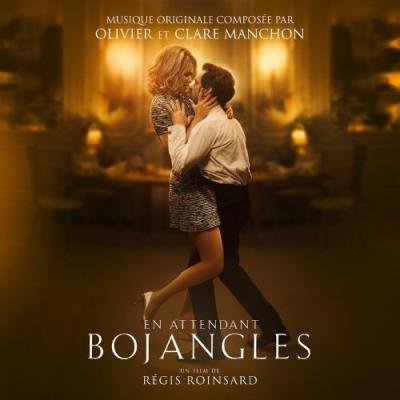 En Attendant Bojangles (2022)