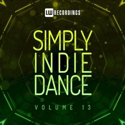 Simply Indie Dance, Vol. 13 (2022)