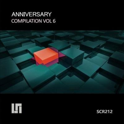 ANNIVERSARY COMPILATION, Vol. 6 (2022)