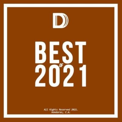 DDiaz Recordings - Best of DDiaz 2021 (2022)