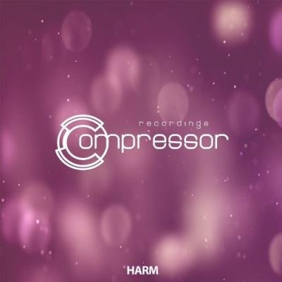 Compressor Recordings - Harm (2022)
