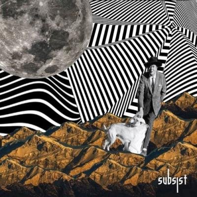 Michal Jablonski - Around Milky Way (2022)