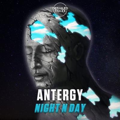 Antergy - Night N Day (2022)