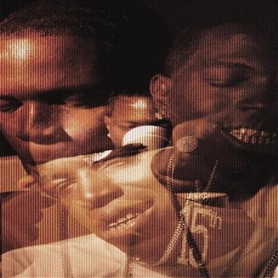 Addie Cuz - Gift To The East (2022)