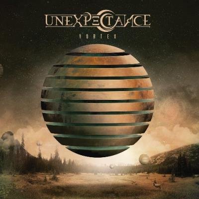 Unexpectance - Vortex (2022)