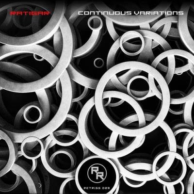Ratigar - Continuous Variations (2022)