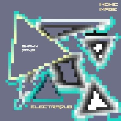 Shawn Davis - Electradub (2022)
