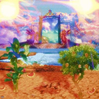 Dave Steezy - Divine Eloquence (2022)