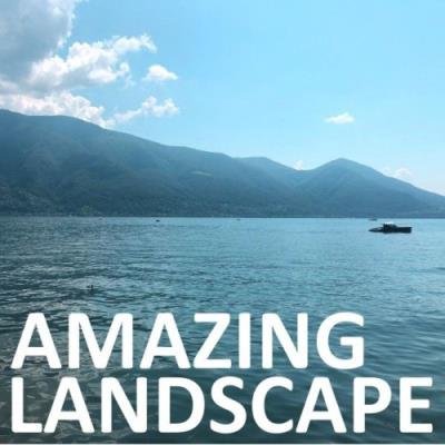 Amazing Landscape (2022)