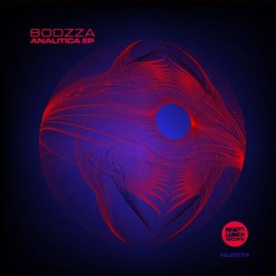 Bodzza - Analitica EP (2022)