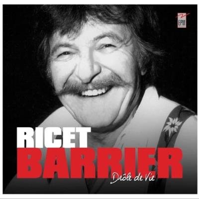 Ricet Barrier - Drôle De Vie (2022)