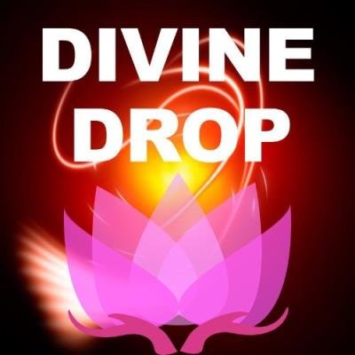 DIVINE DROP - Inscription (2022)