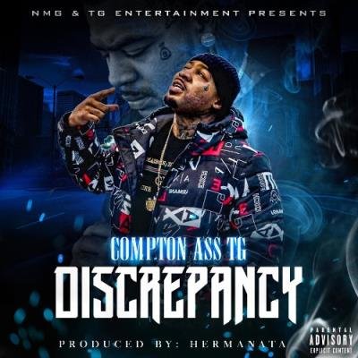 ComptonAsstg, Hermanata - DISCREPANCY (2022)