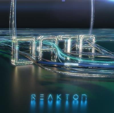 Reakton - Data (2022)