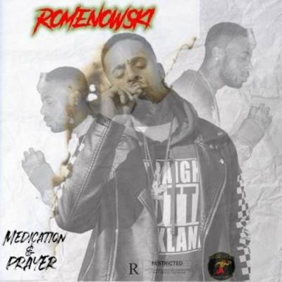Romenowski - Medication & Prayer (2021)