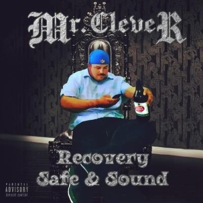 Mr.Clever - Recovery Safe & Sound (2021)
