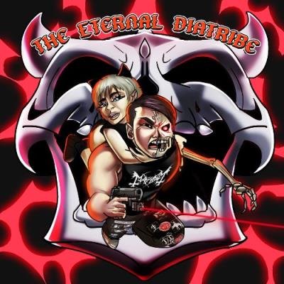 Sinizter - The Eternal Diatribe (2021)